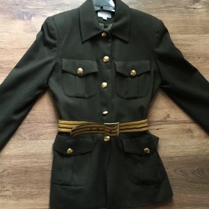 Women’s jacket